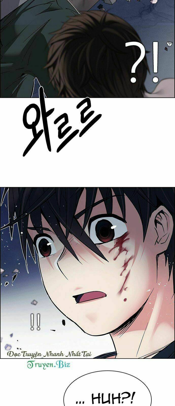 Trò Chơi Số Mệnh Chapter 197 - Trang 2