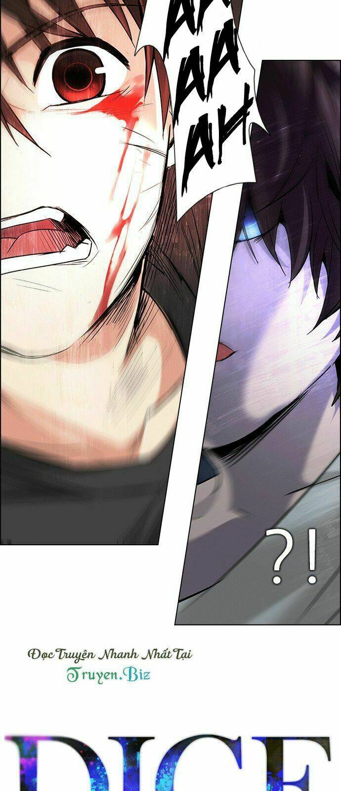 Trò Chơi Số Mệnh Chapter 197 - Trang 2