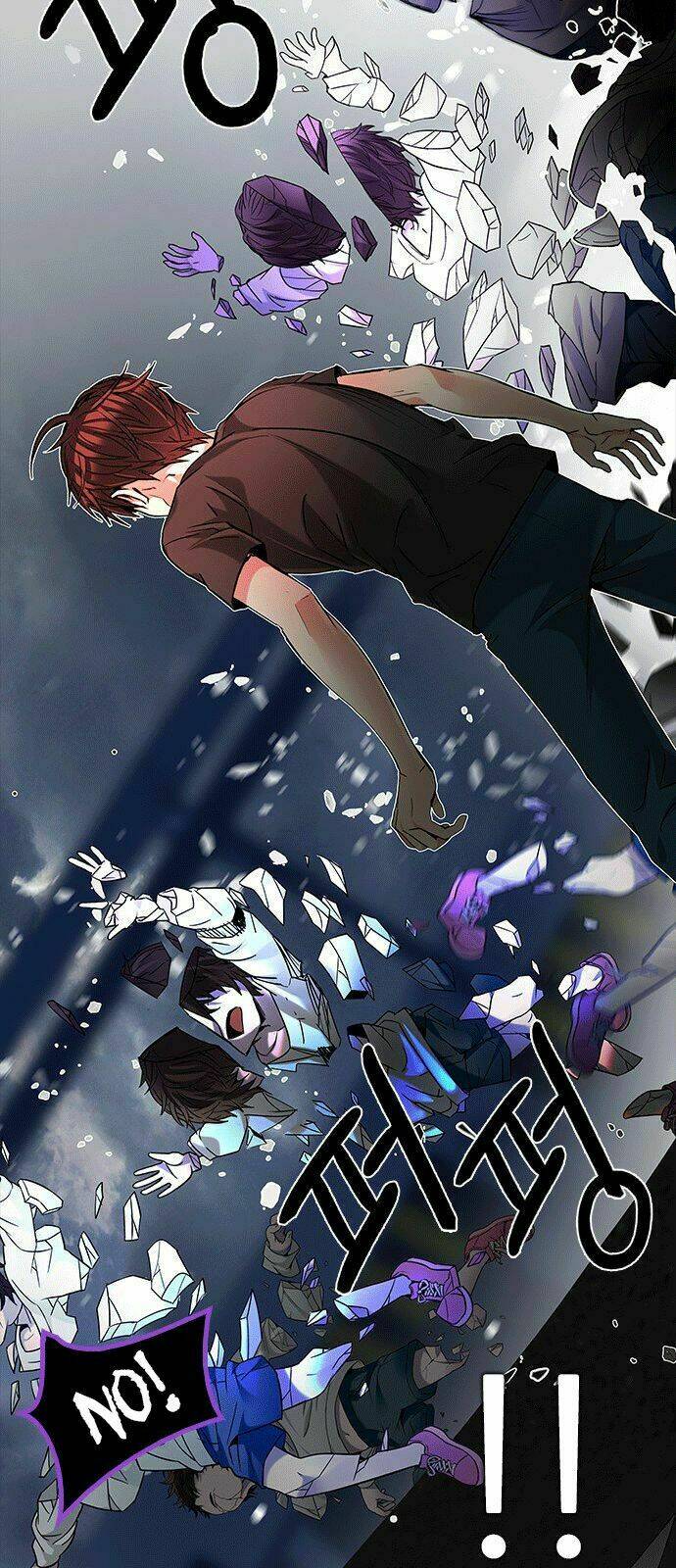 Trò Chơi Số Mệnh Chapter 197 - Trang 2