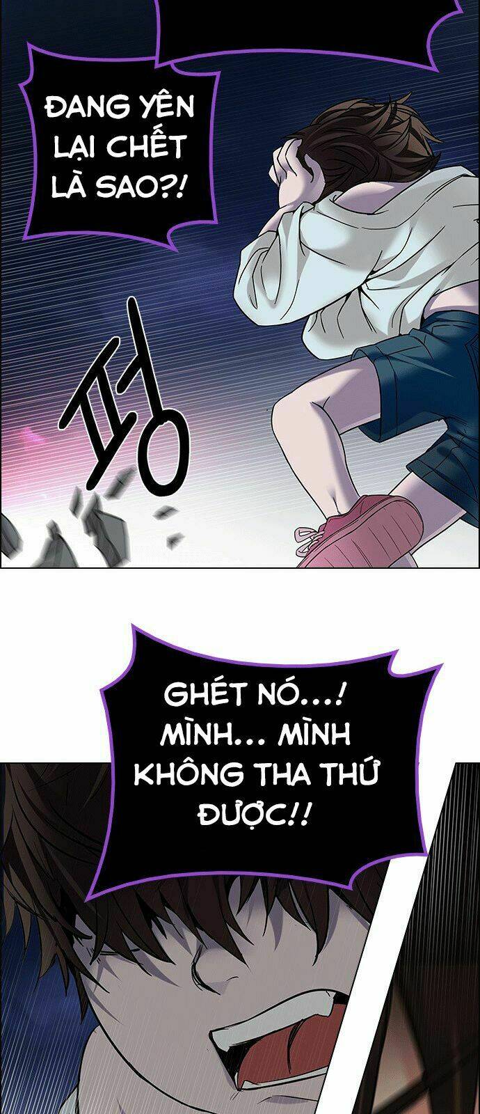 Trò Chơi Số Mệnh Chapter 197 - Trang 2
