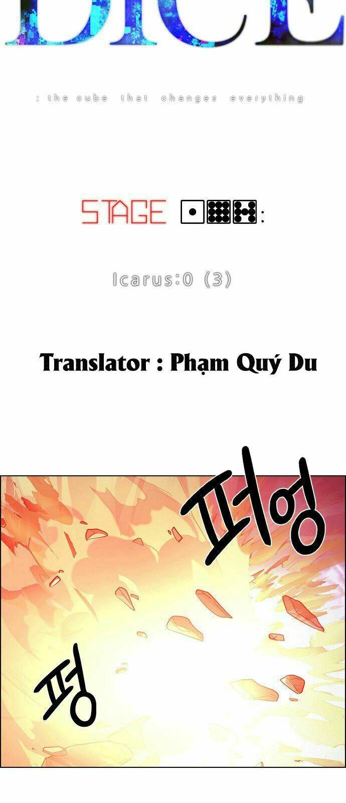 Trò Chơi Số Mệnh Chapter 197 - Trang 2