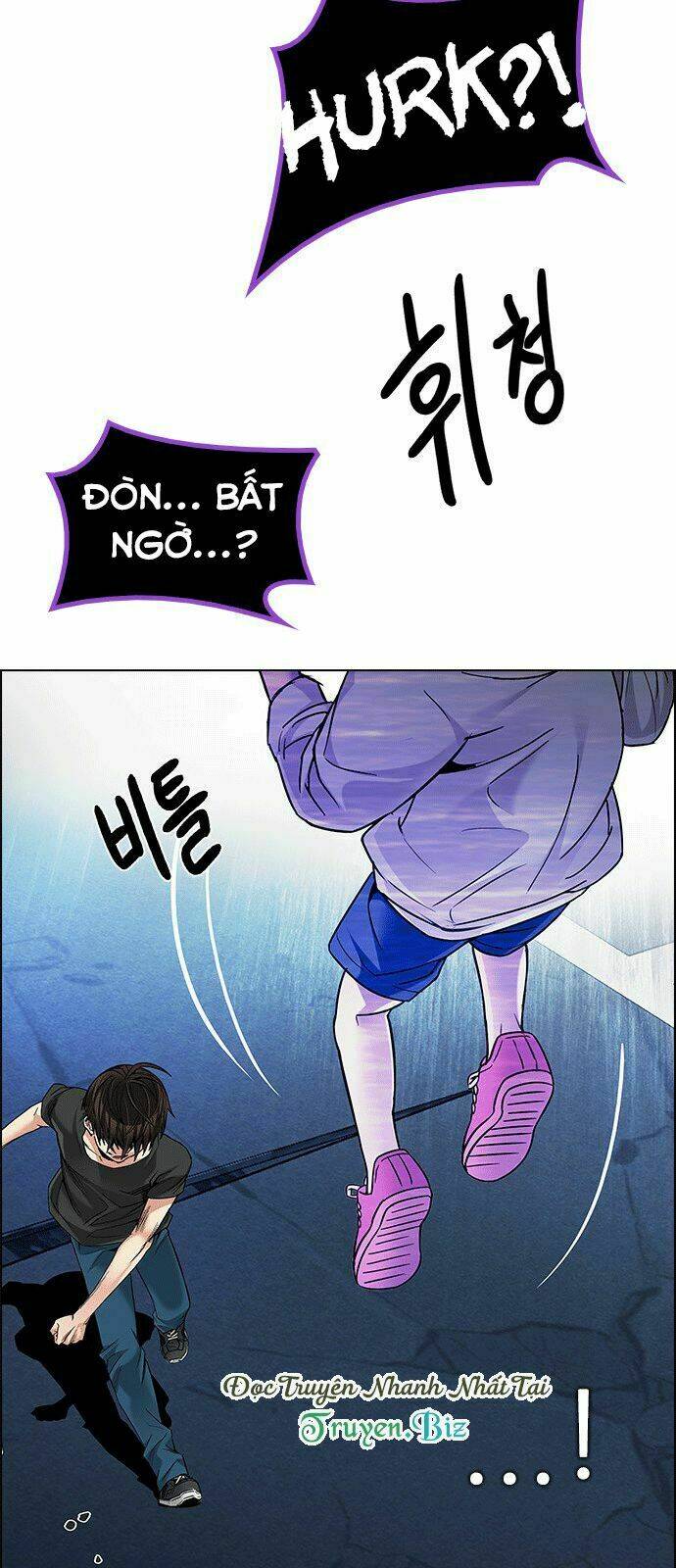 Trò Chơi Số Mệnh Chapter 197 - Trang 2