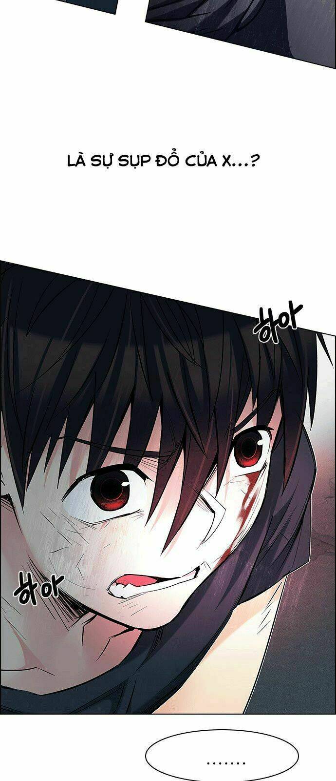 Trò Chơi Số Mệnh Chapter 197 - Trang 2