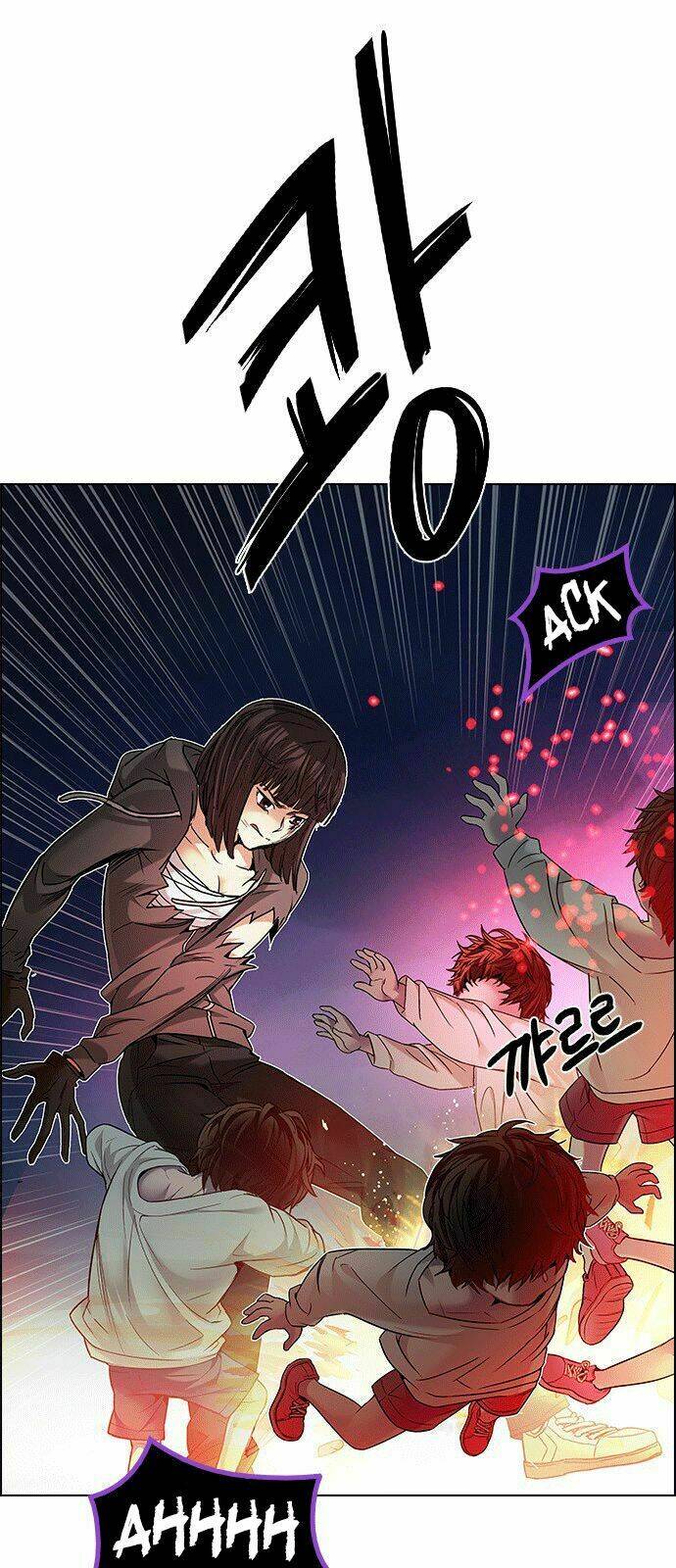 Trò Chơi Số Mệnh Chapter 197 - Trang 2