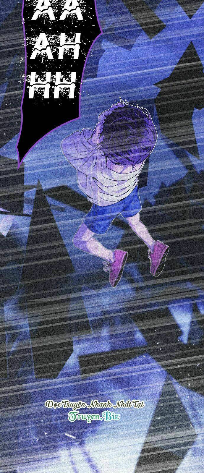 Trò Chơi Số Mệnh Chapter 197 - Trang 2