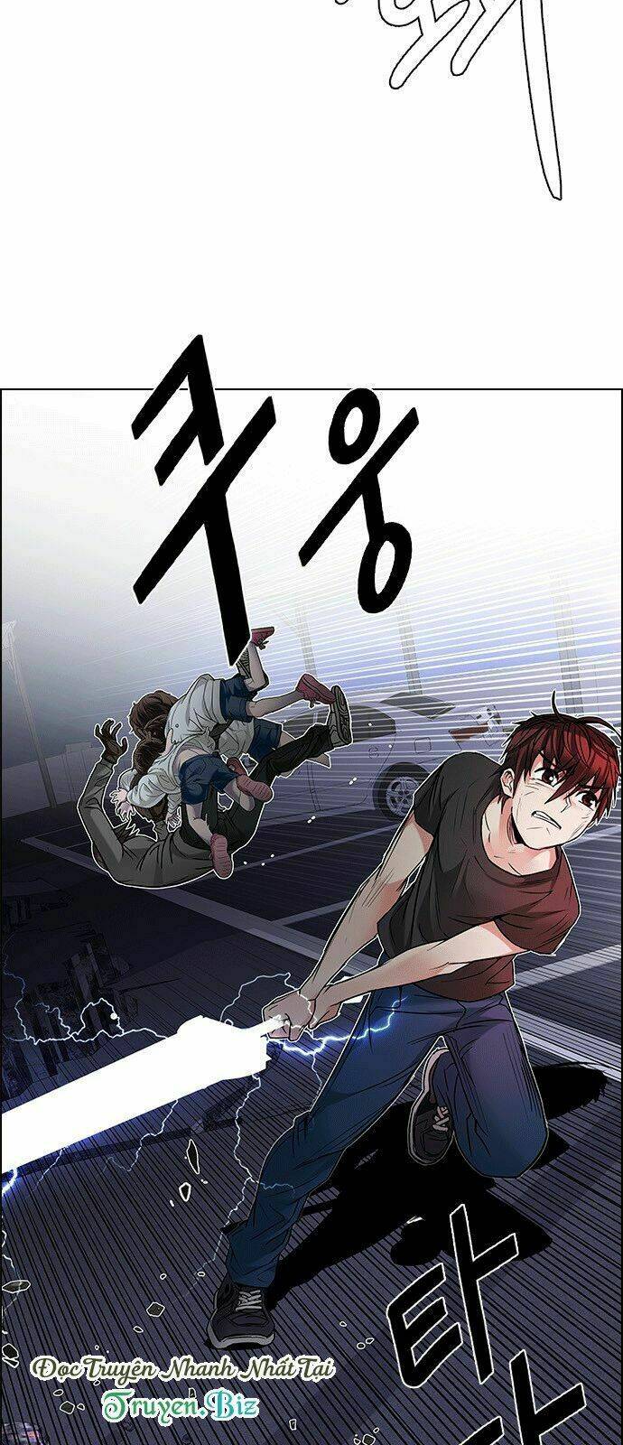 Trò Chơi Số Mệnh Chapter 197 - Trang 2