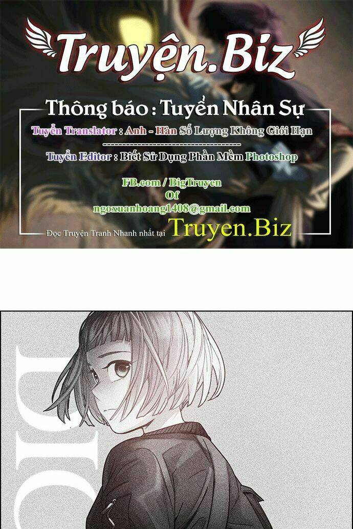 Trò Chơi Số Mệnh Chapter 198 - Trang 2