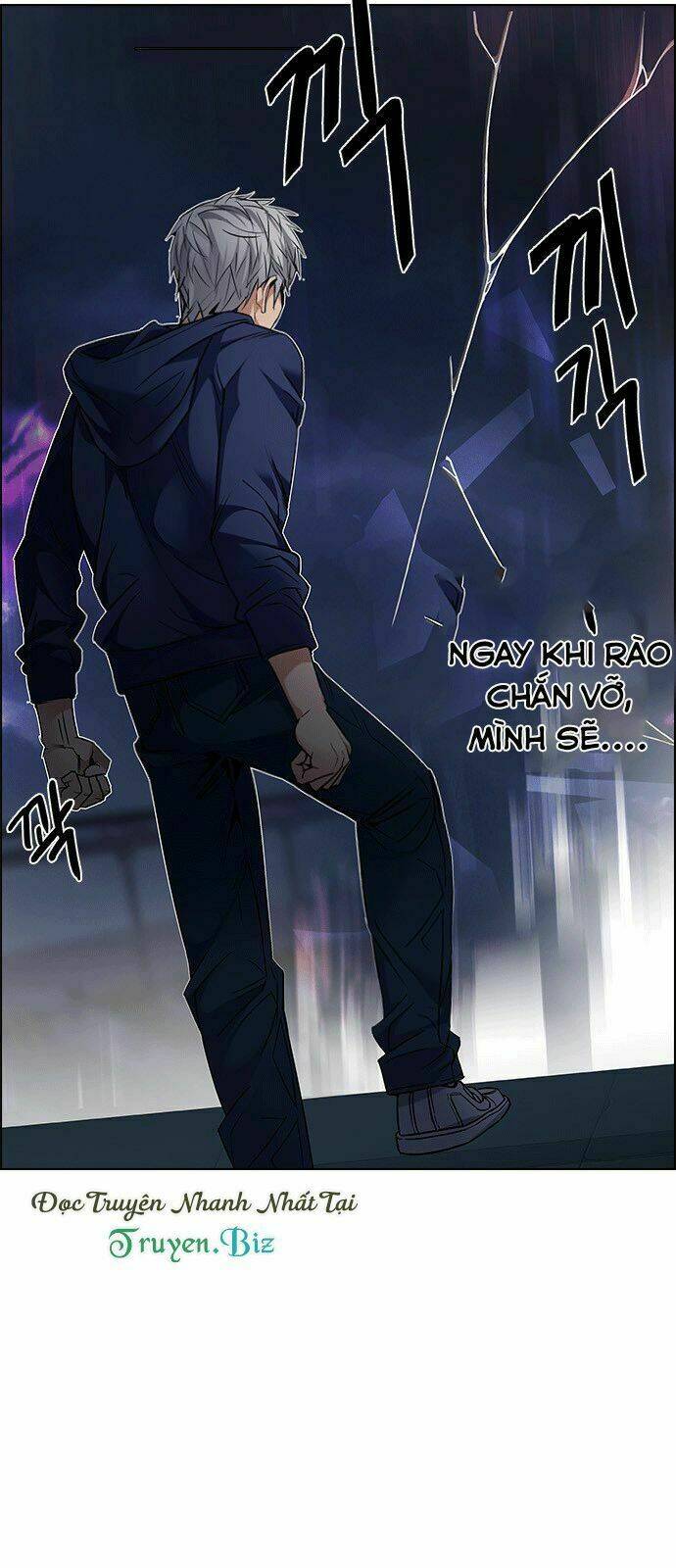 Trò Chơi Số Mệnh Chapter 198 - Trang 2