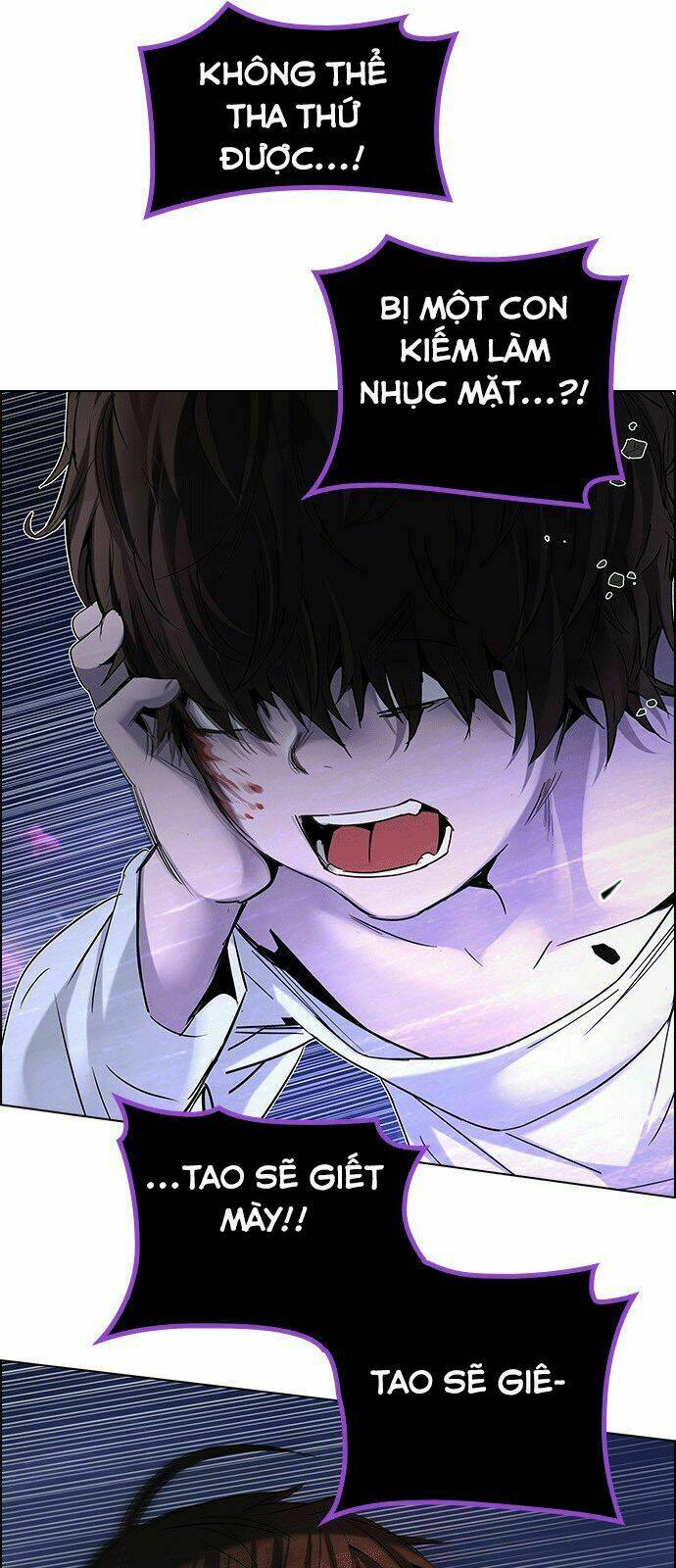 Trò Chơi Số Mệnh Chapter 198 - Trang 2