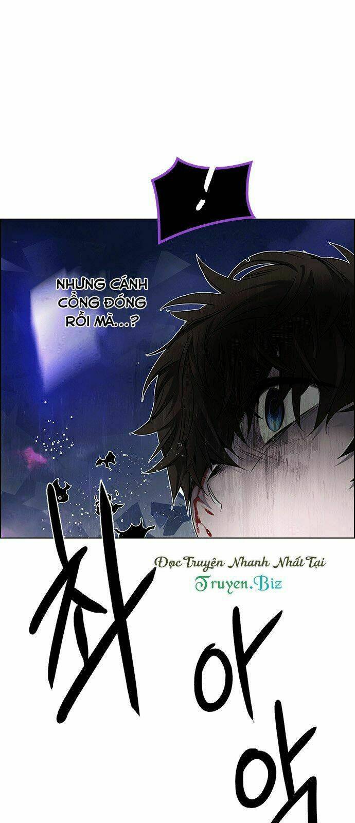 Trò Chơi Số Mệnh Chapter 198 - Trang 2
