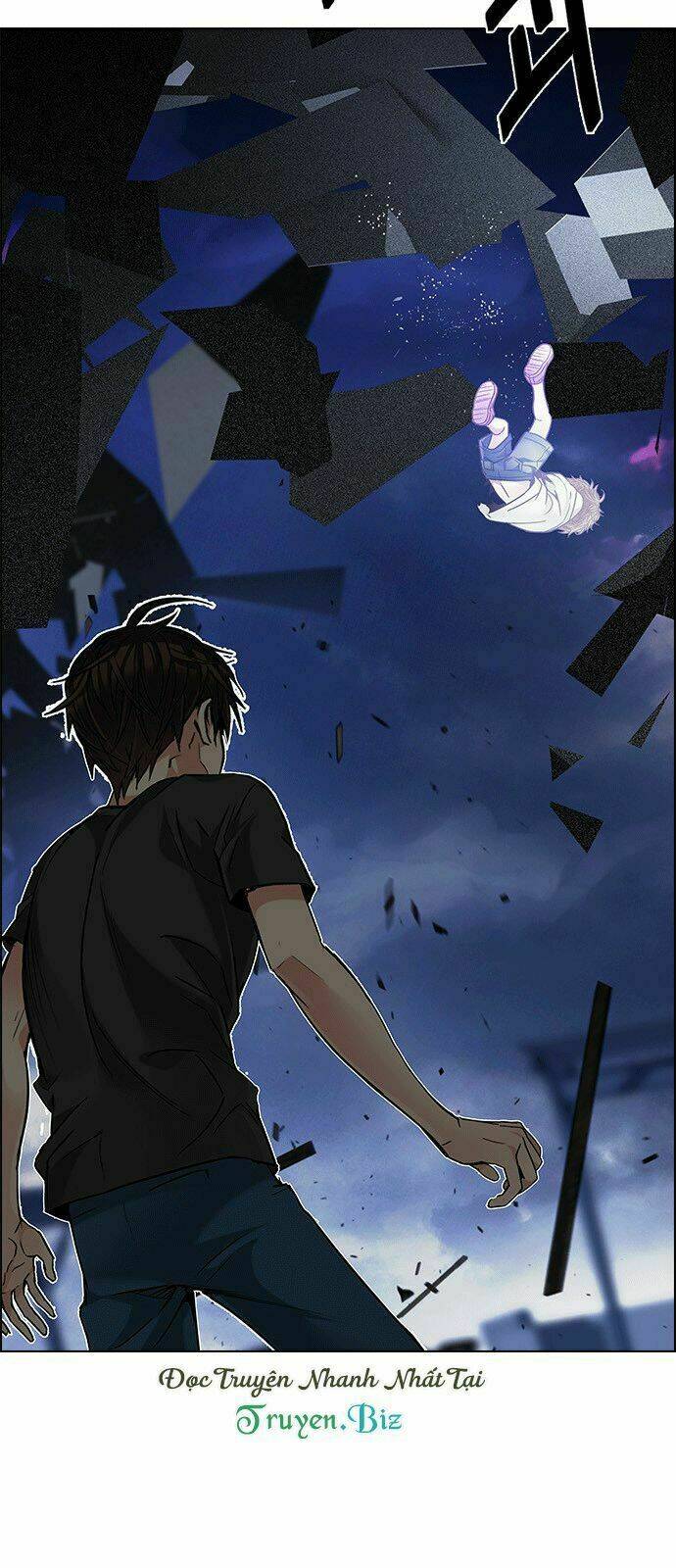 Trò Chơi Số Mệnh Chapter 198 - Trang 2