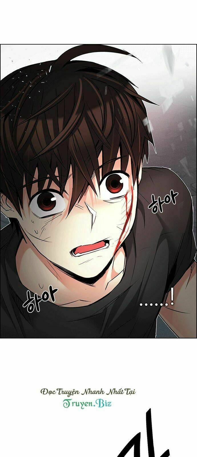 Trò Chơi Số Mệnh Chapter 198 - Trang 2