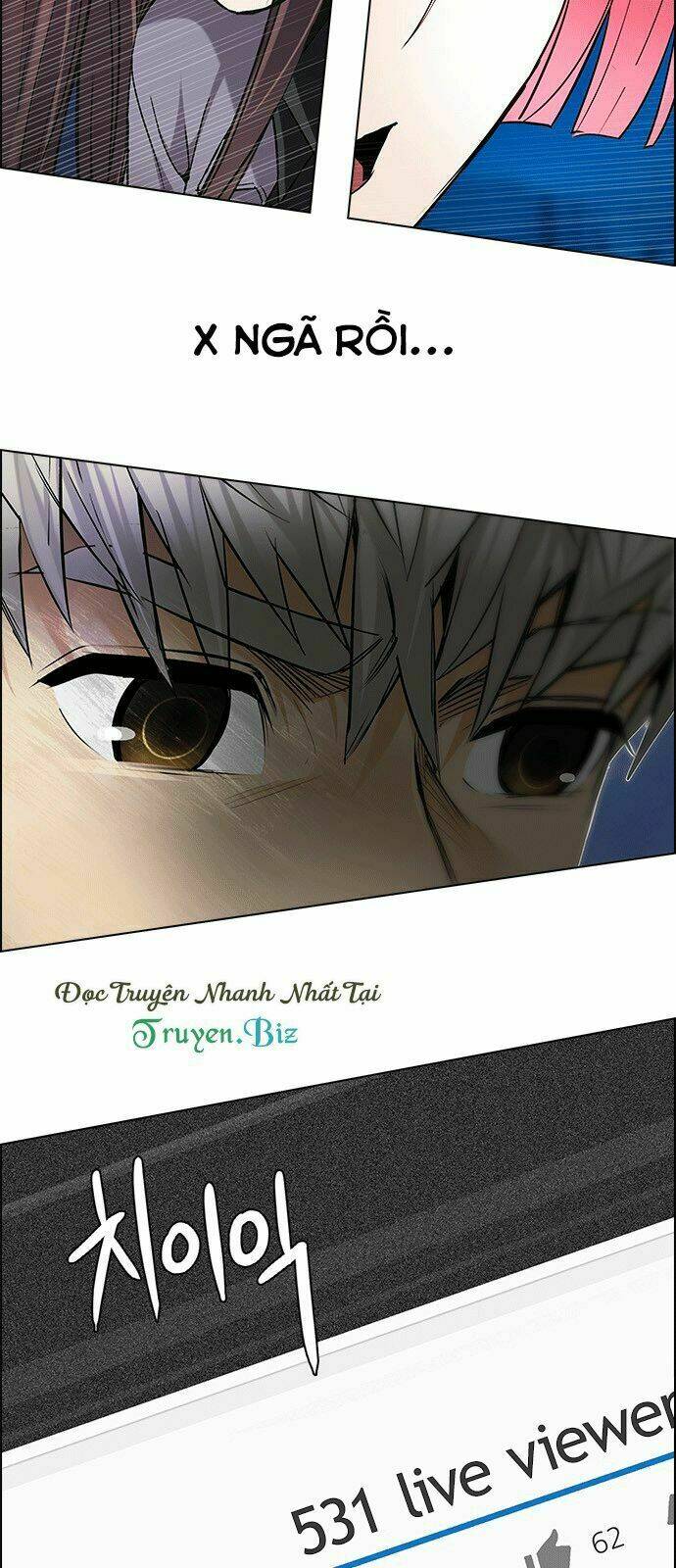 Trò Chơi Số Mệnh Chapter 198 - Trang 2