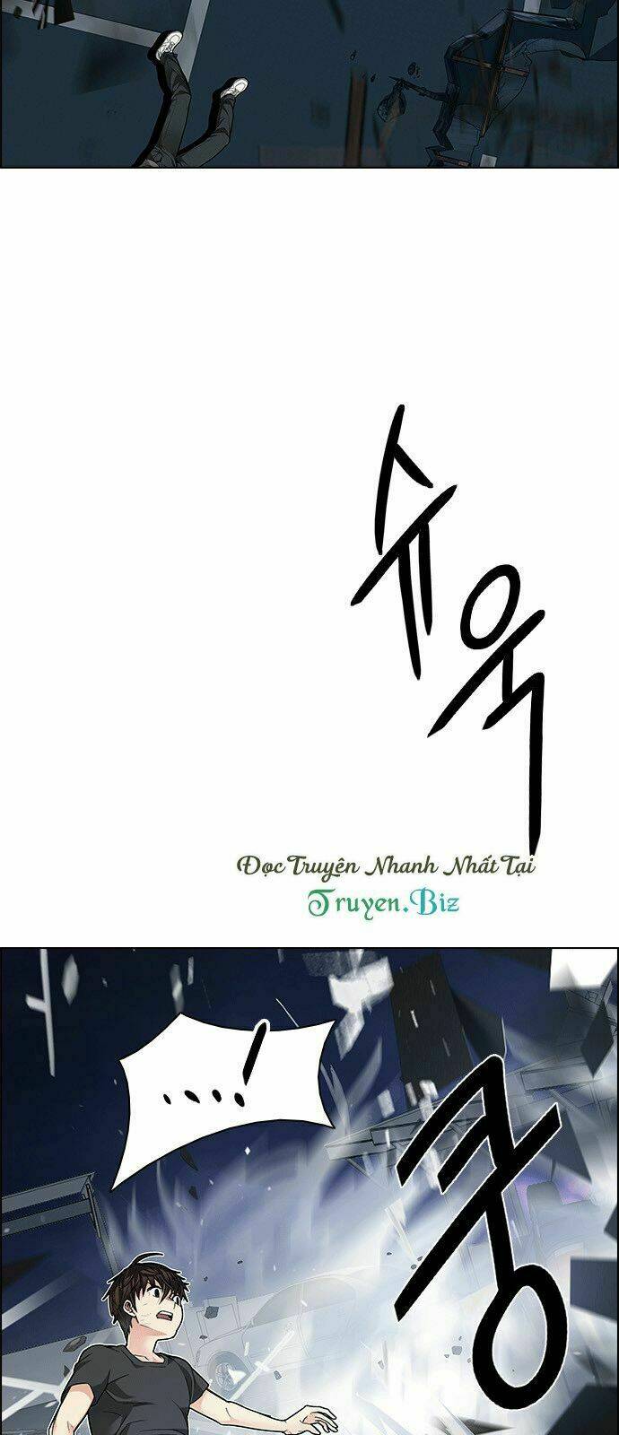 Trò Chơi Số Mệnh Chapter 198 - Trang 2