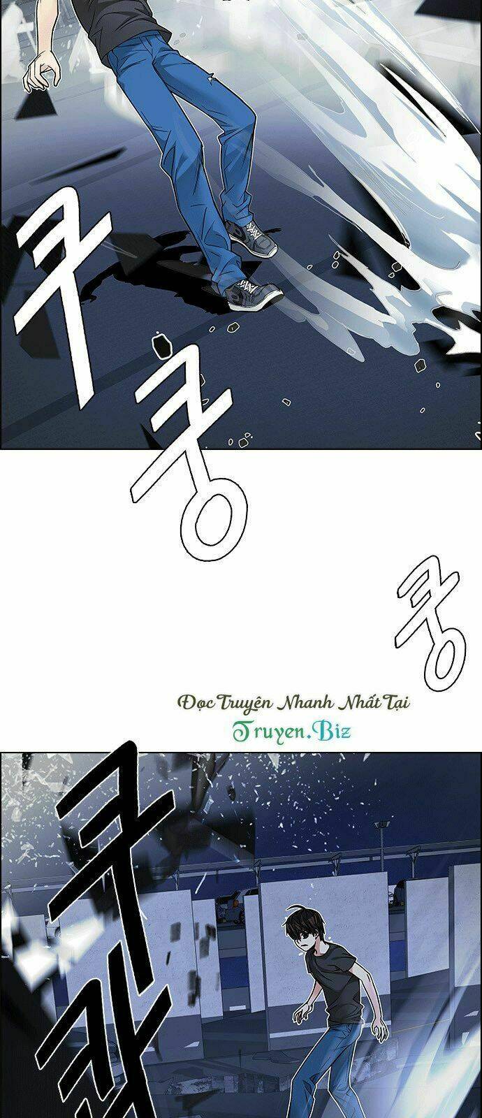 Trò Chơi Số Mệnh Chapter 198 - Trang 2