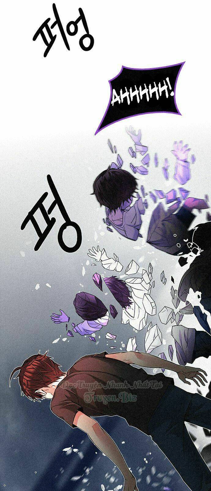 Trò Chơi Số Mệnh Chapter 198 - Trang 2