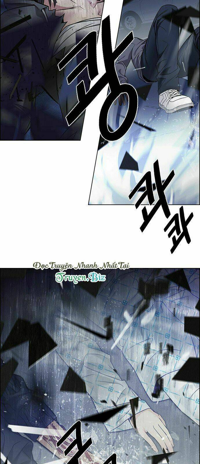 Trò Chơi Số Mệnh Chapter 198 - Trang 2