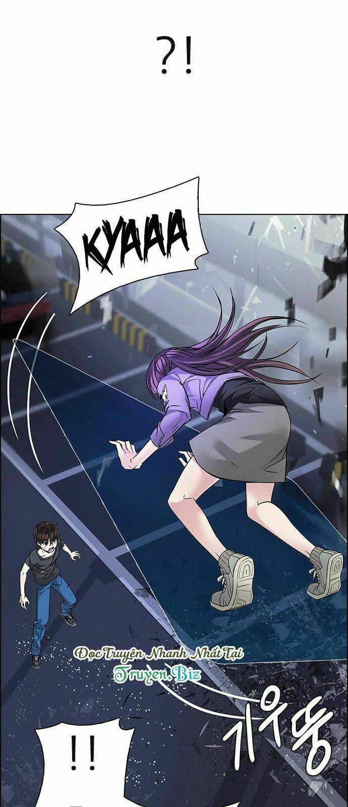 Trò Chơi Số Mệnh Chapter 198 - Trang 2