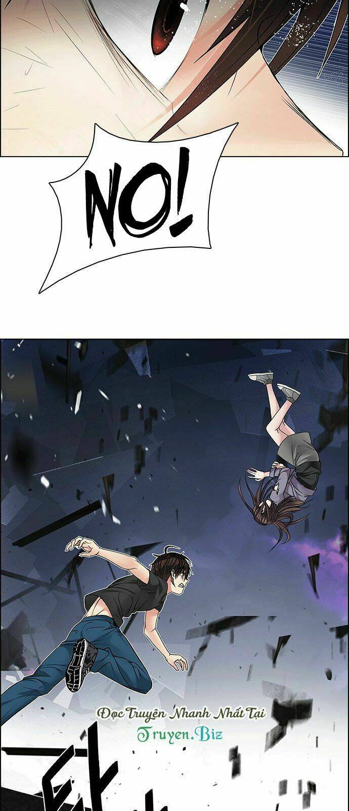 Trò Chơi Số Mệnh Chapter 198 - Trang 2