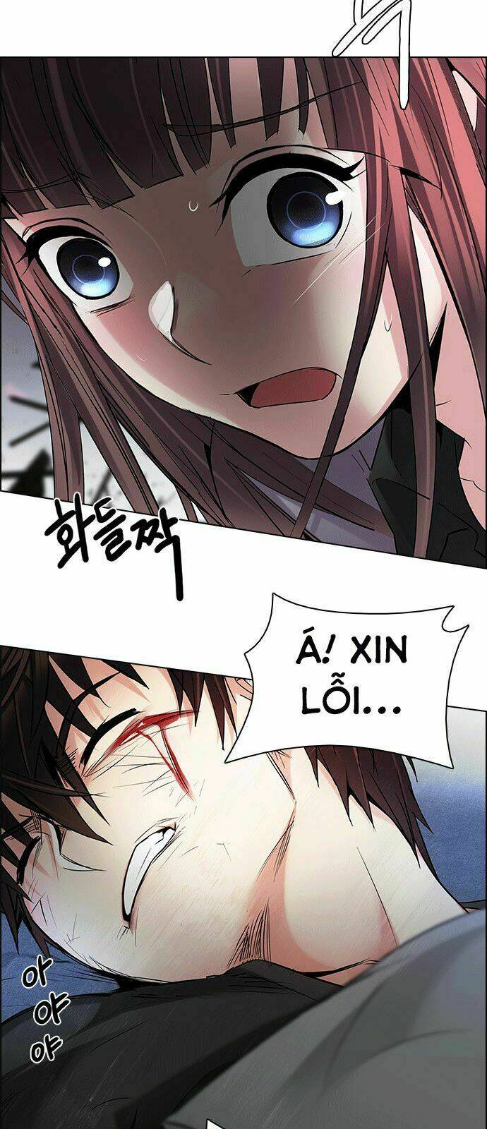 Trò Chơi Số Mệnh Chapter 198 - Trang 2