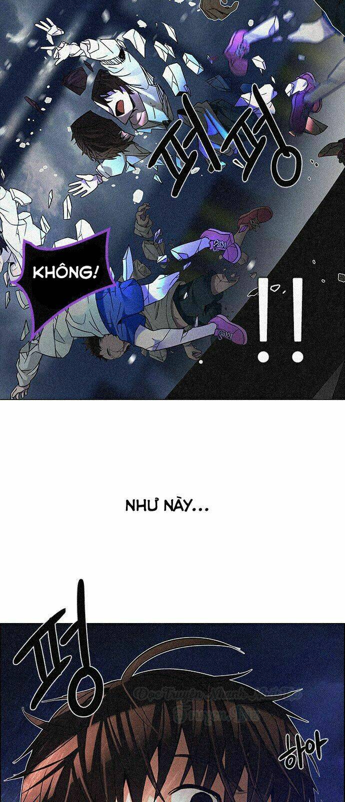 Trò Chơi Số Mệnh Chapter 198 - Trang 2