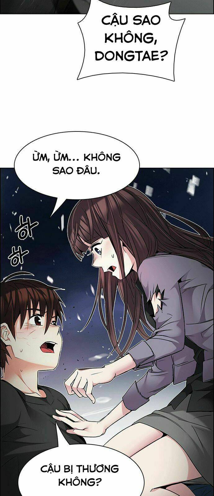 Trò Chơi Số Mệnh Chapter 198 - Trang 2