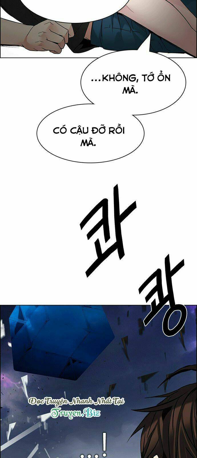 Trò Chơi Số Mệnh Chapter 198 - Trang 2