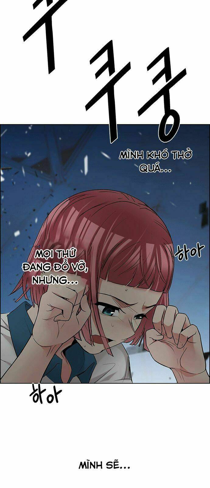 Trò Chơi Số Mệnh Chapter 198 - Trang 2