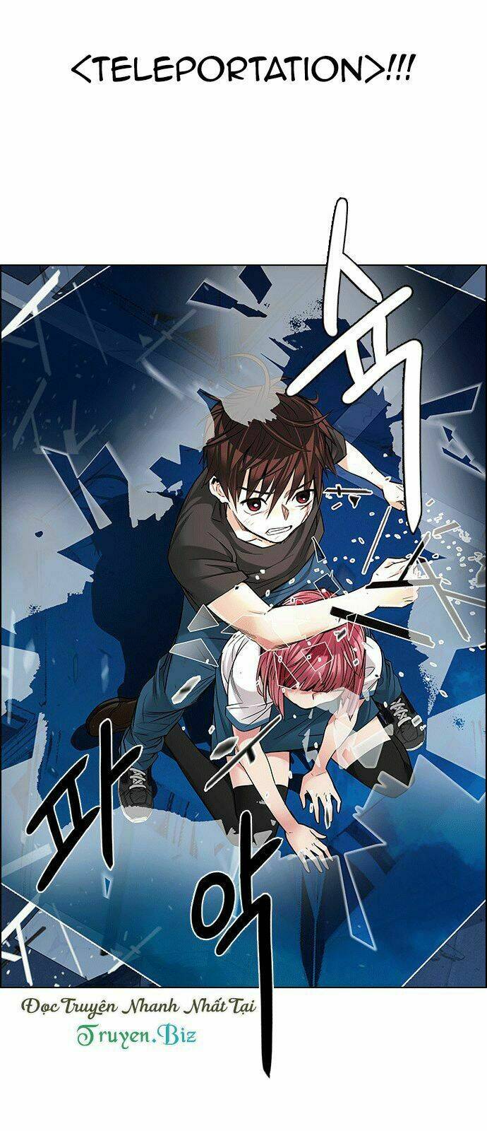 Trò Chơi Số Mệnh Chapter 198 - Trang 2