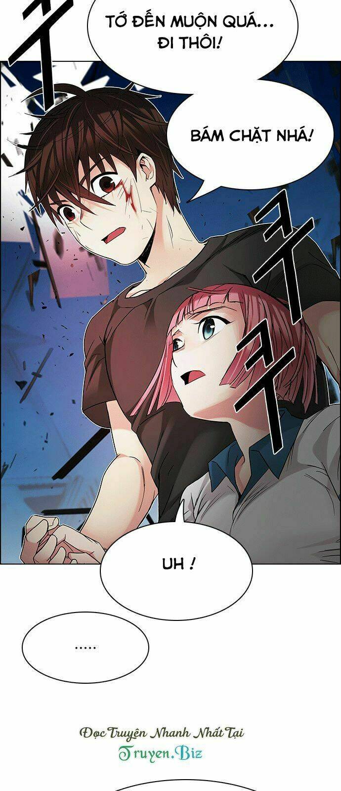 Trò Chơi Số Mệnh Chapter 198 - Trang 2