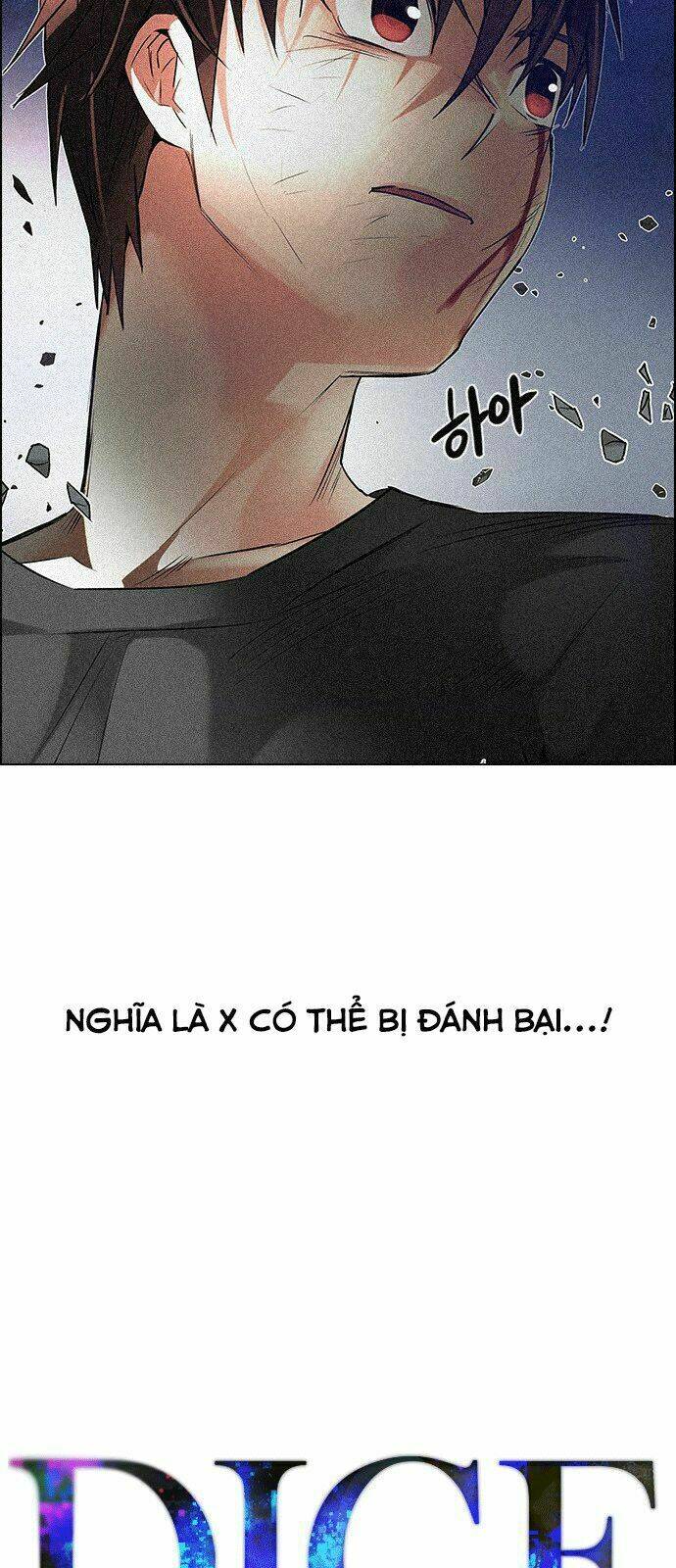 Trò Chơi Số Mệnh Chapter 198 - Trang 2