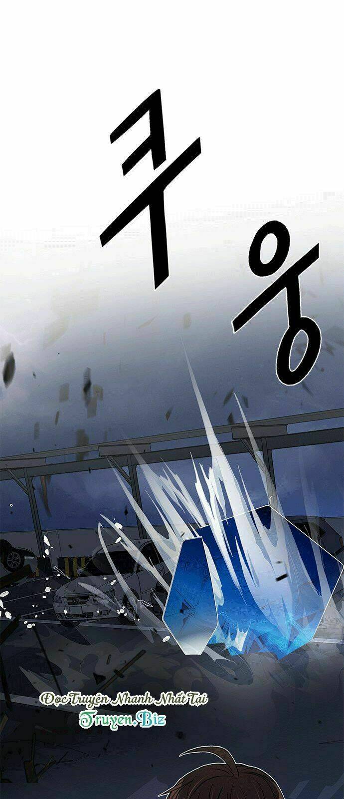 Trò Chơi Số Mệnh Chapter 198 - Trang 2