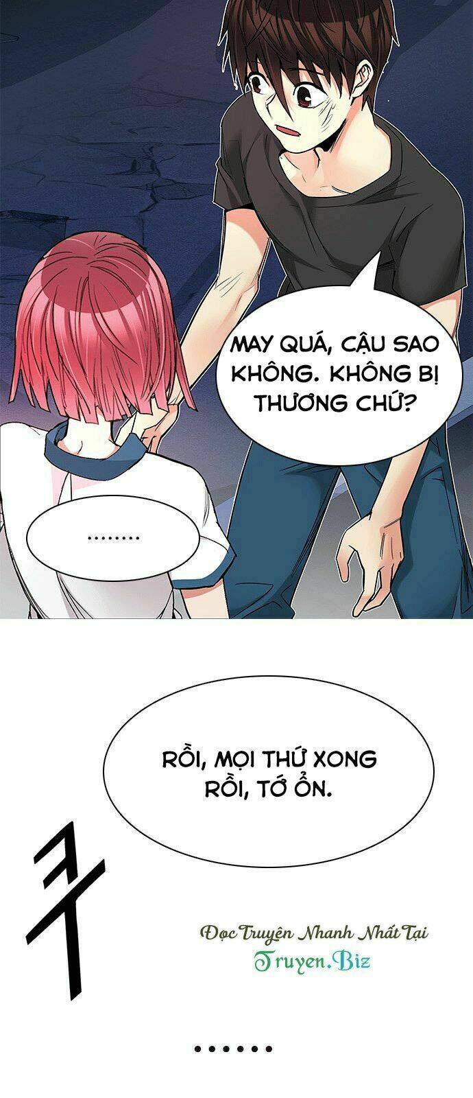 Trò Chơi Số Mệnh Chapter 198 - Trang 2