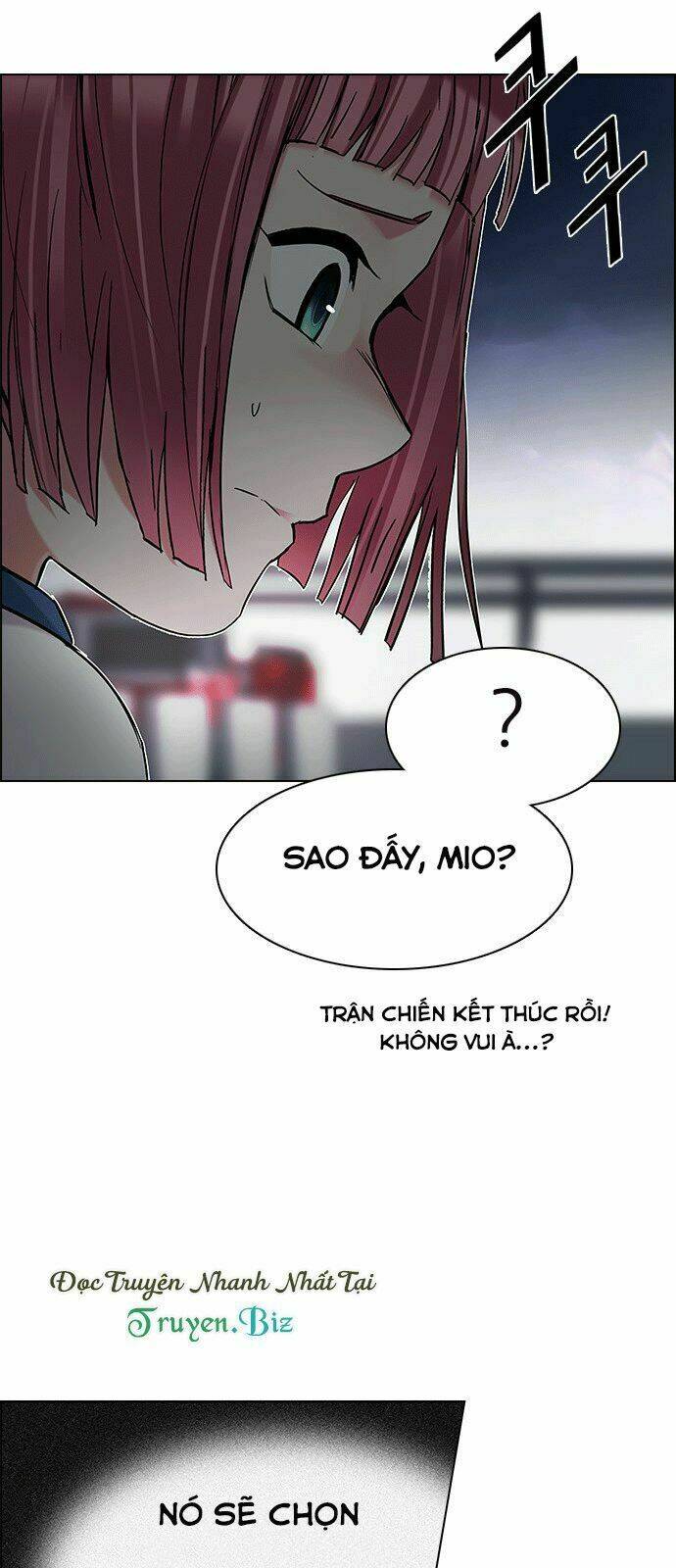 Trò Chơi Số Mệnh Chapter 198 - Trang 2