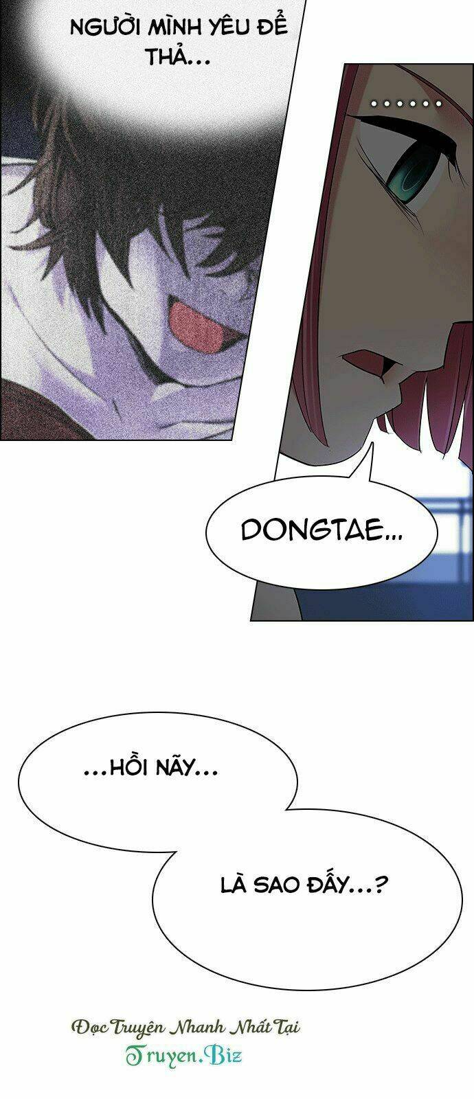 Trò Chơi Số Mệnh Chapter 198 - Trang 2