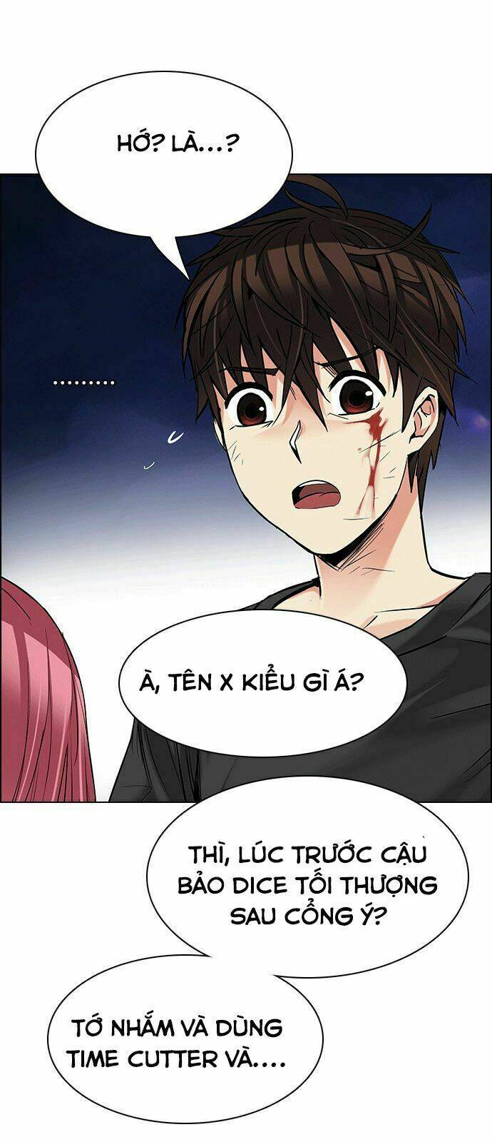 Trò Chơi Số Mệnh Chapter 198 - Trang 2