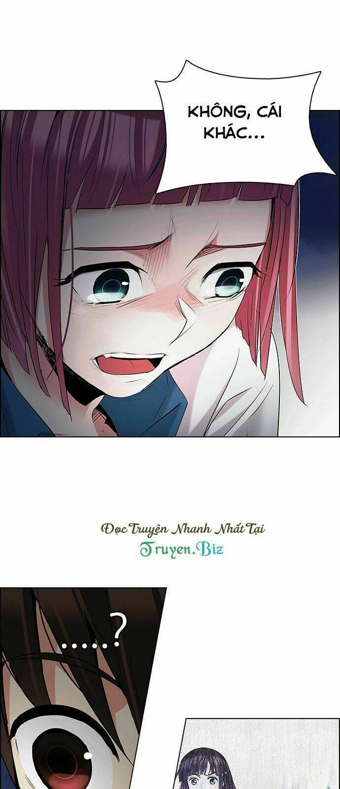 Trò Chơi Số Mệnh Chapter 198 - Trang 2