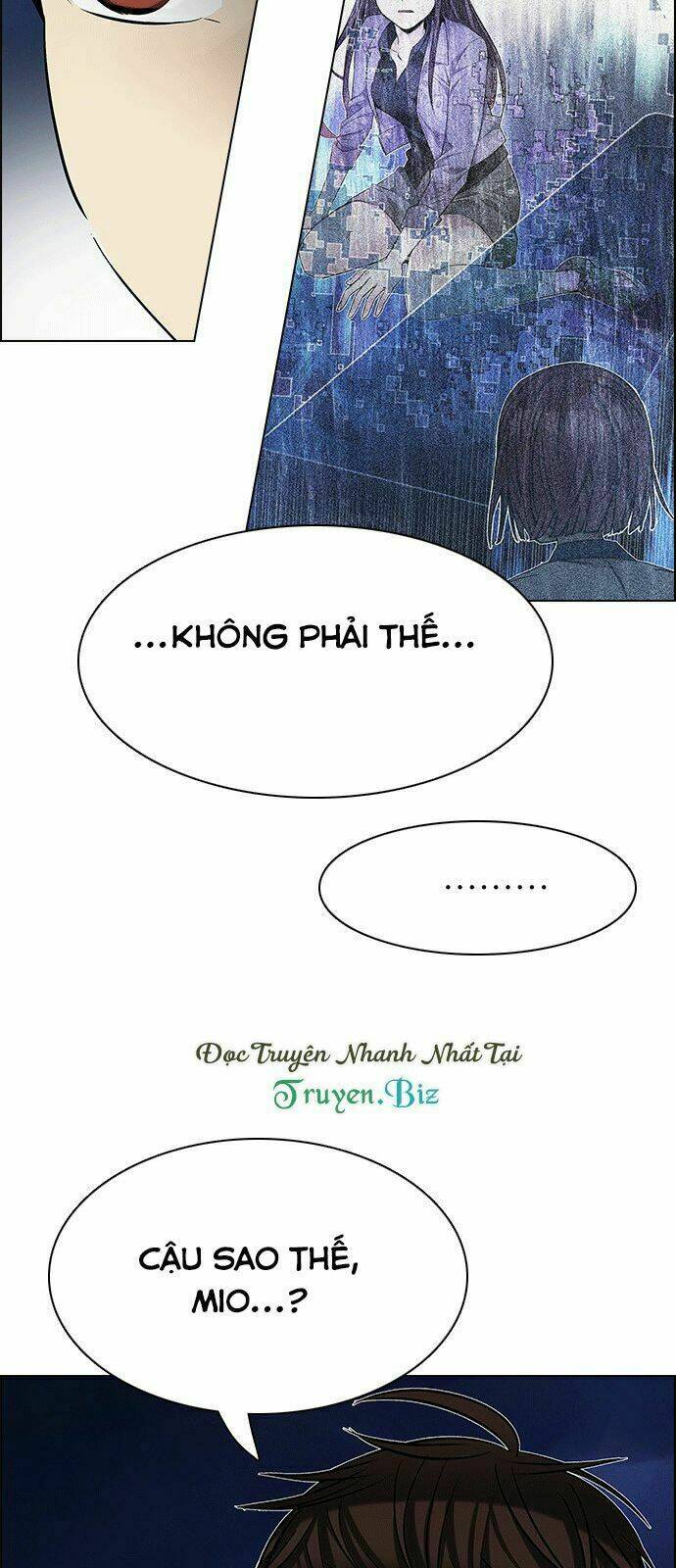 Trò Chơi Số Mệnh Chapter 198 - Trang 2