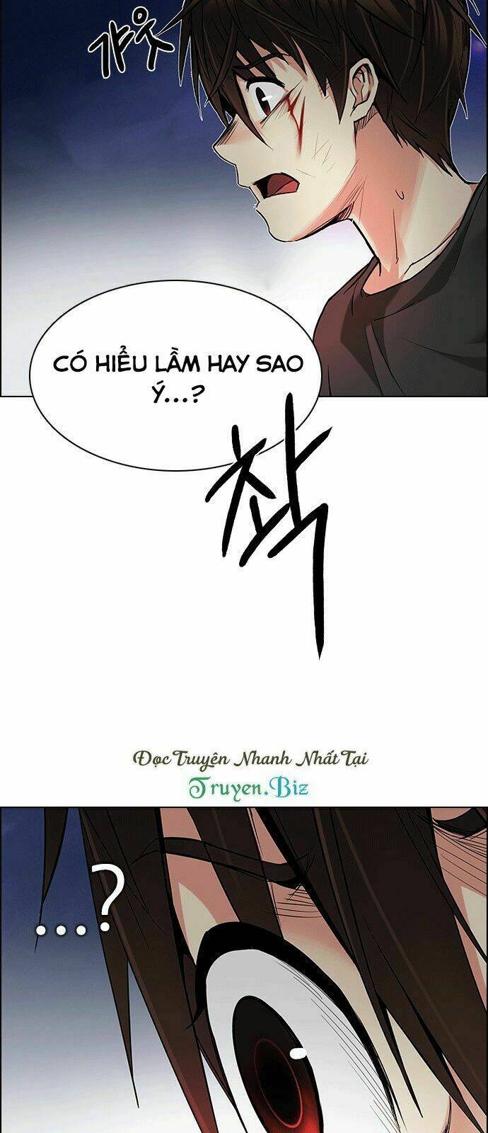 Trò Chơi Số Mệnh Chapter 198 - Trang 2
