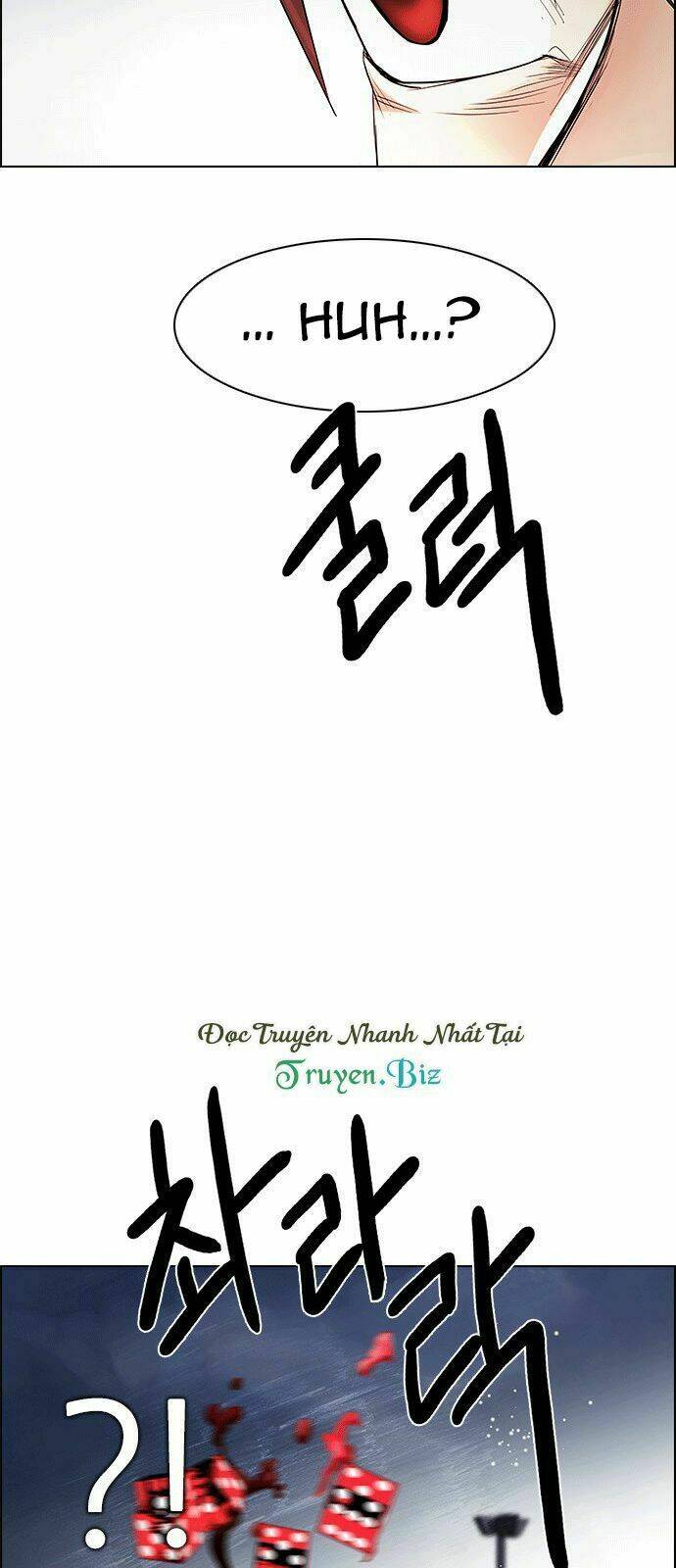 Trò Chơi Số Mệnh Chapter 198 - Trang 2