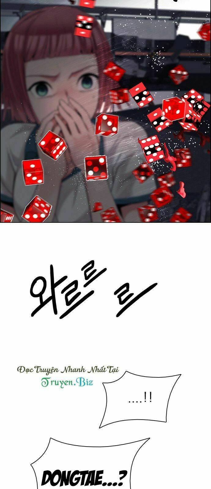 Trò Chơi Số Mệnh Chapter 198 - Trang 2