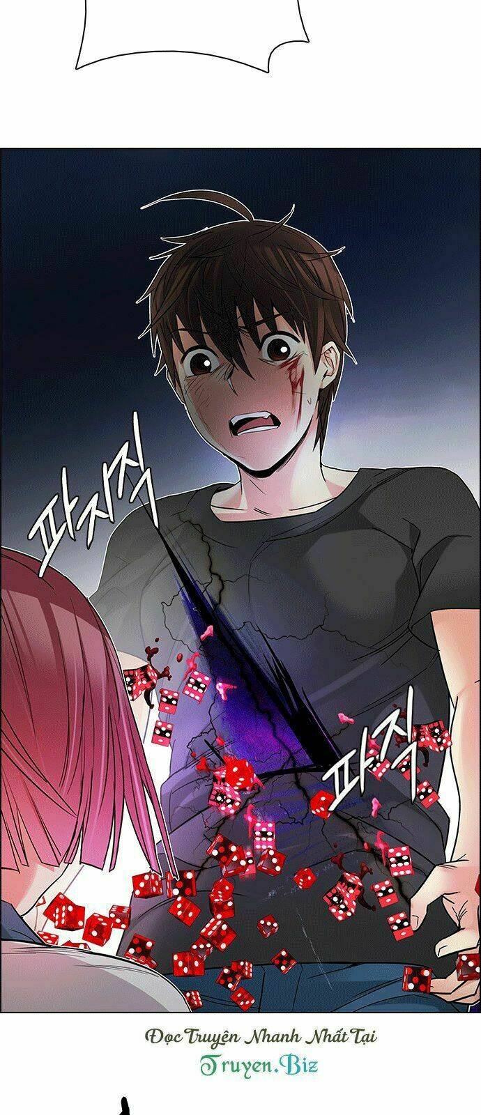 Trò Chơi Số Mệnh Chapter 198 - Trang 2