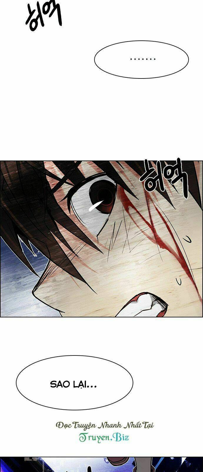 Trò Chơi Số Mệnh Chapter 198 - Trang 2