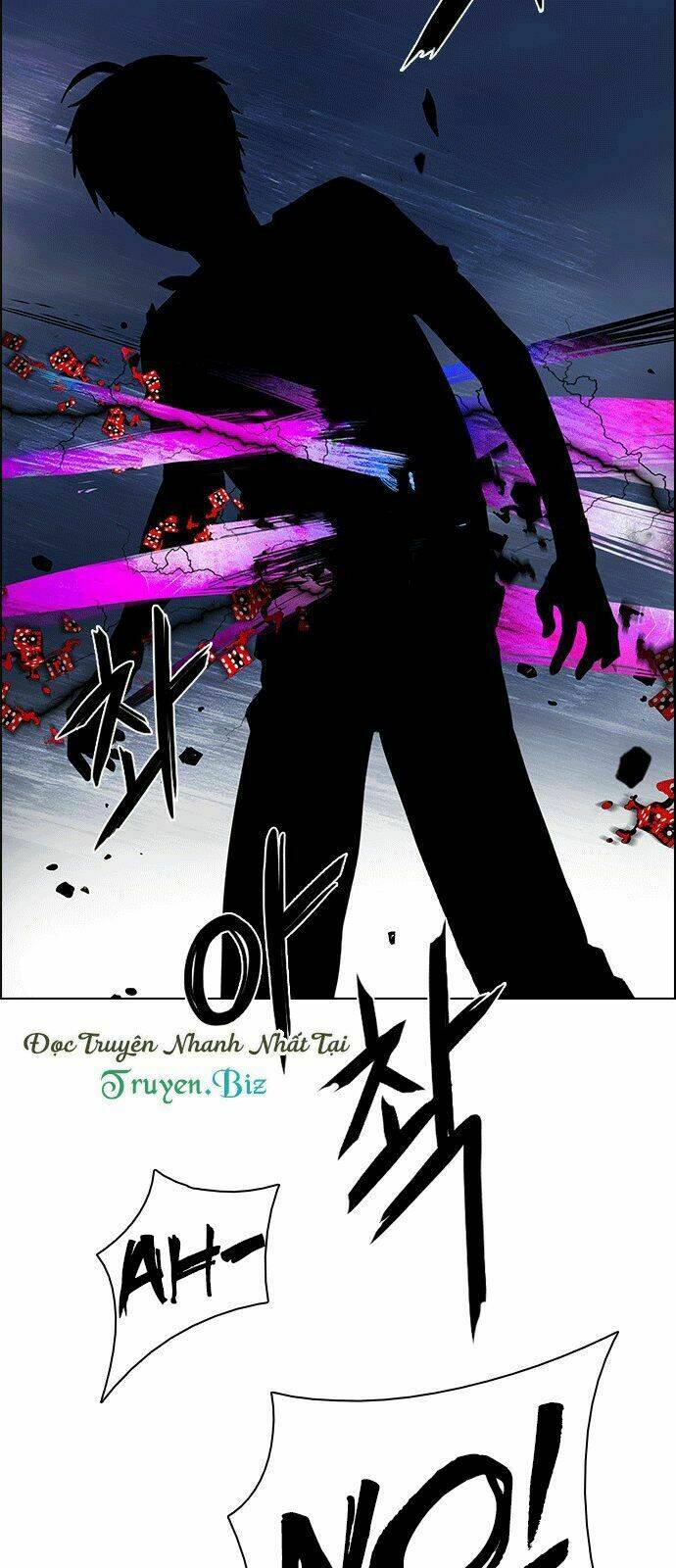 Trò Chơi Số Mệnh Chapter 198 - Trang 2