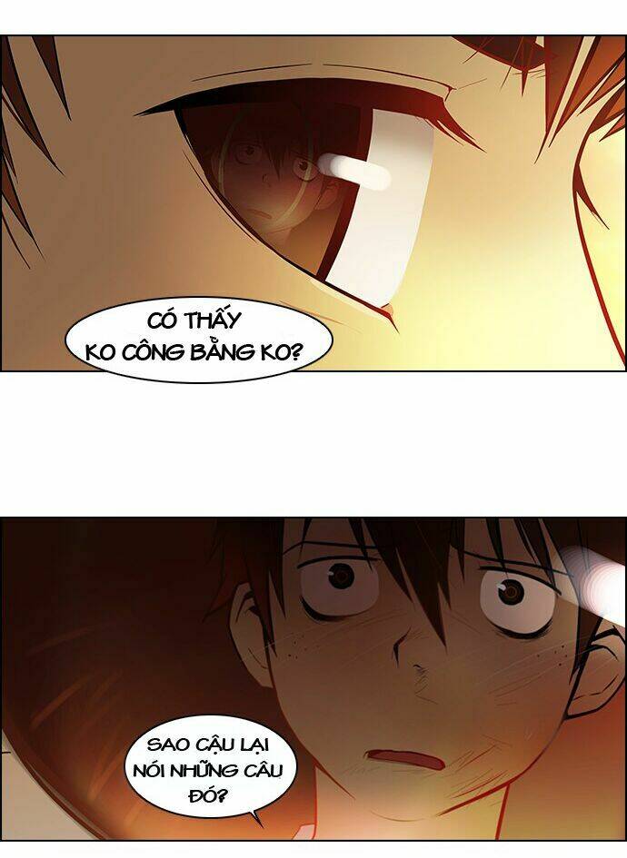 Trò Chơi Số Mệnh Chapter 2 - Trang 2