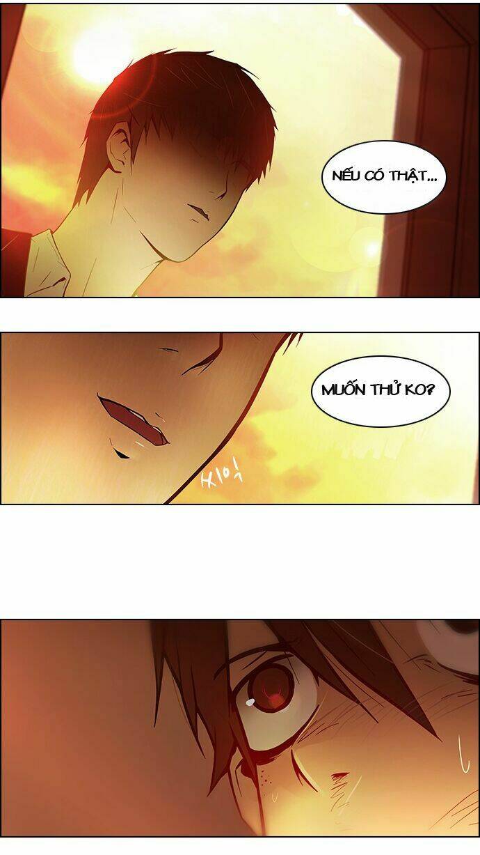 Trò Chơi Số Mệnh Chapter 2 - Trang 2