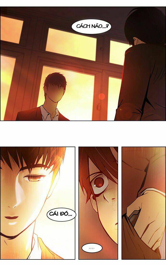 Trò Chơi Số Mệnh Chapter 2 - Trang 2