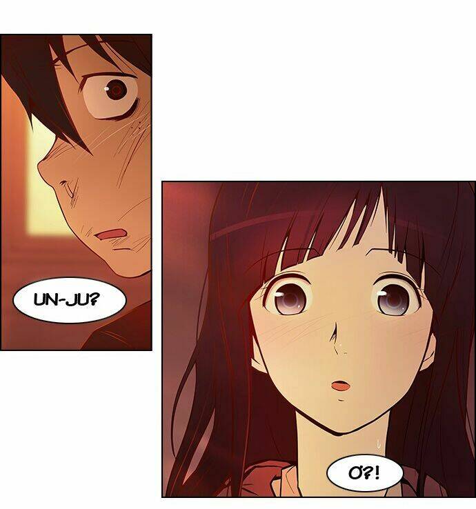 Trò Chơi Số Mệnh Chapter 2 - Trang 2