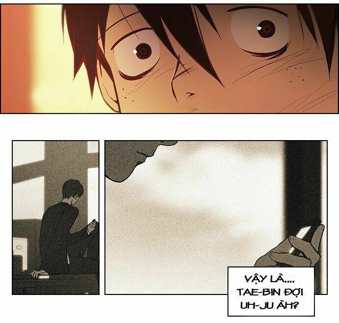 Trò Chơi Số Mệnh Chapter 2 - Trang 2