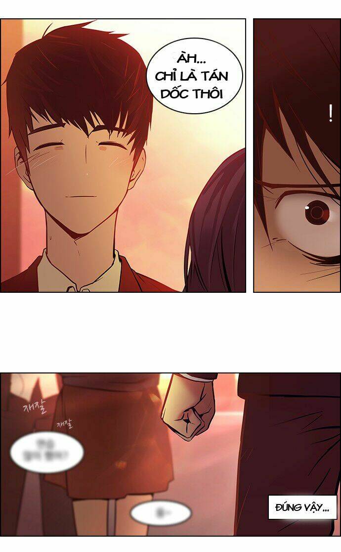 Trò Chơi Số Mệnh Chapter 2 - Trang 2